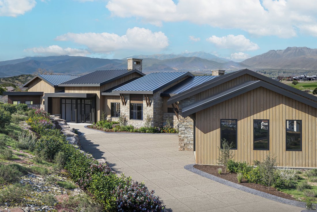House in Heber City, Utah, United States 1 - 15552846