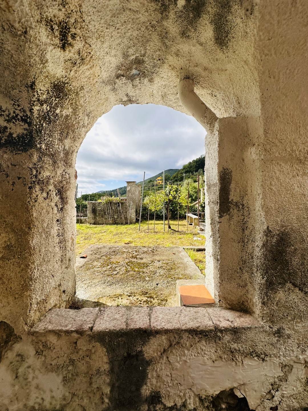 Villa in La Chiappa - Rebocco, La Spezia, Italy 3 - 15645014