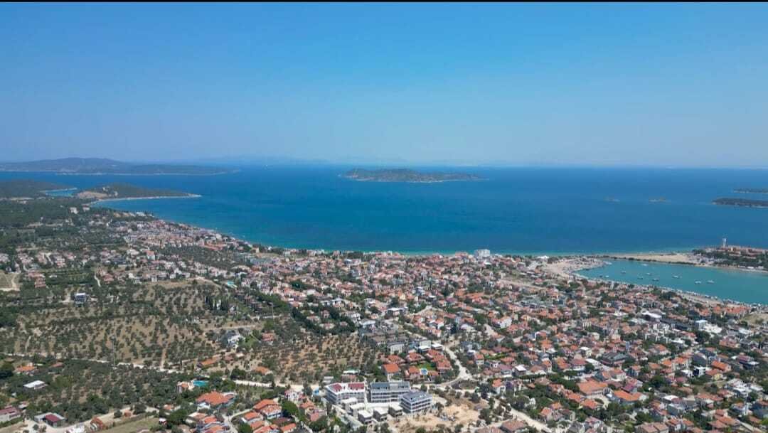 Land in Urla, İzmir, Turkey 3 - 15650100