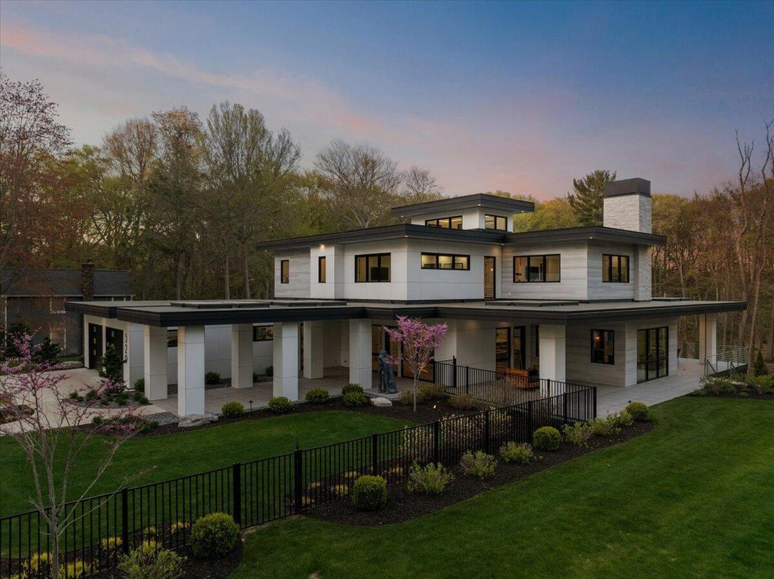 Haus in West Olive, Michigan, Vereinigte Staaten 3 - 15645799