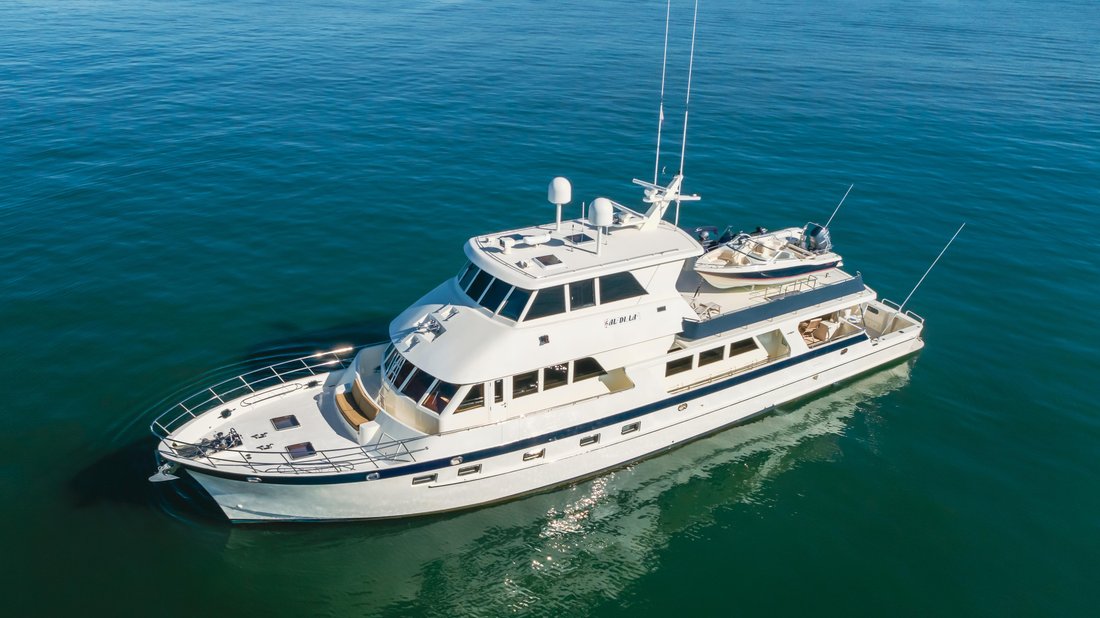 Motor Yacht in United States 5 - 15648500