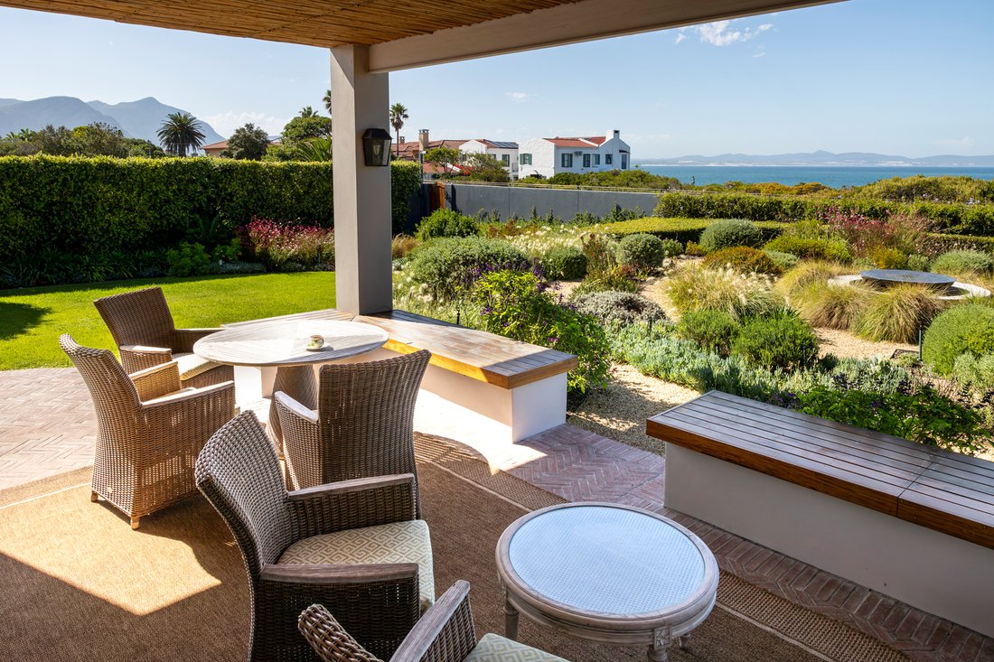 House in Overstrand Local Municipality, Western Cape, South Africa 4 - 15643267