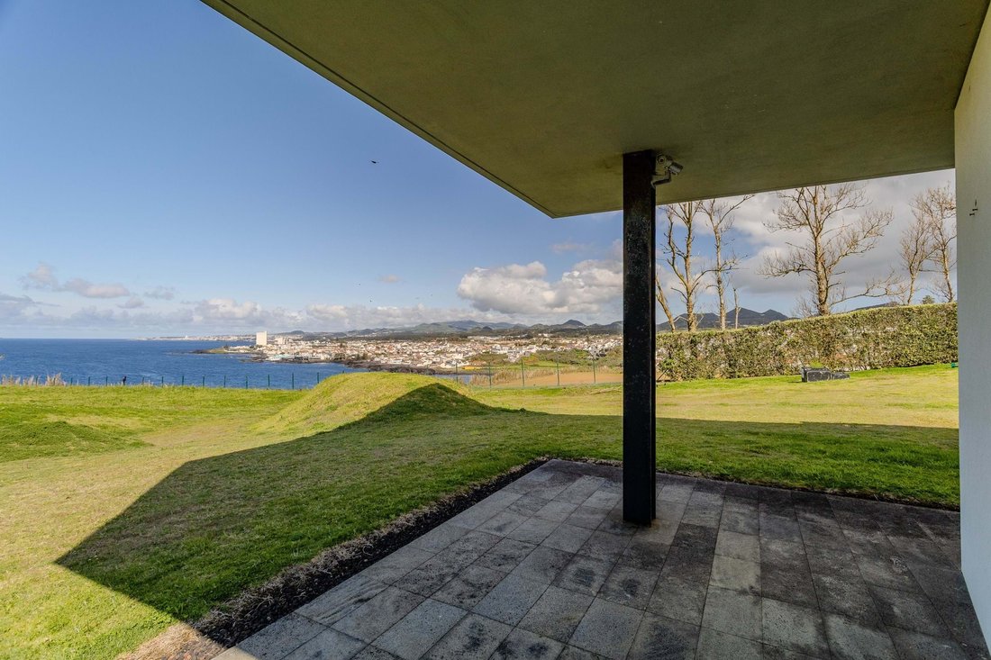 Villa in Lagoa (Santa Cruz), Azores, Portugal 2 - 15644920