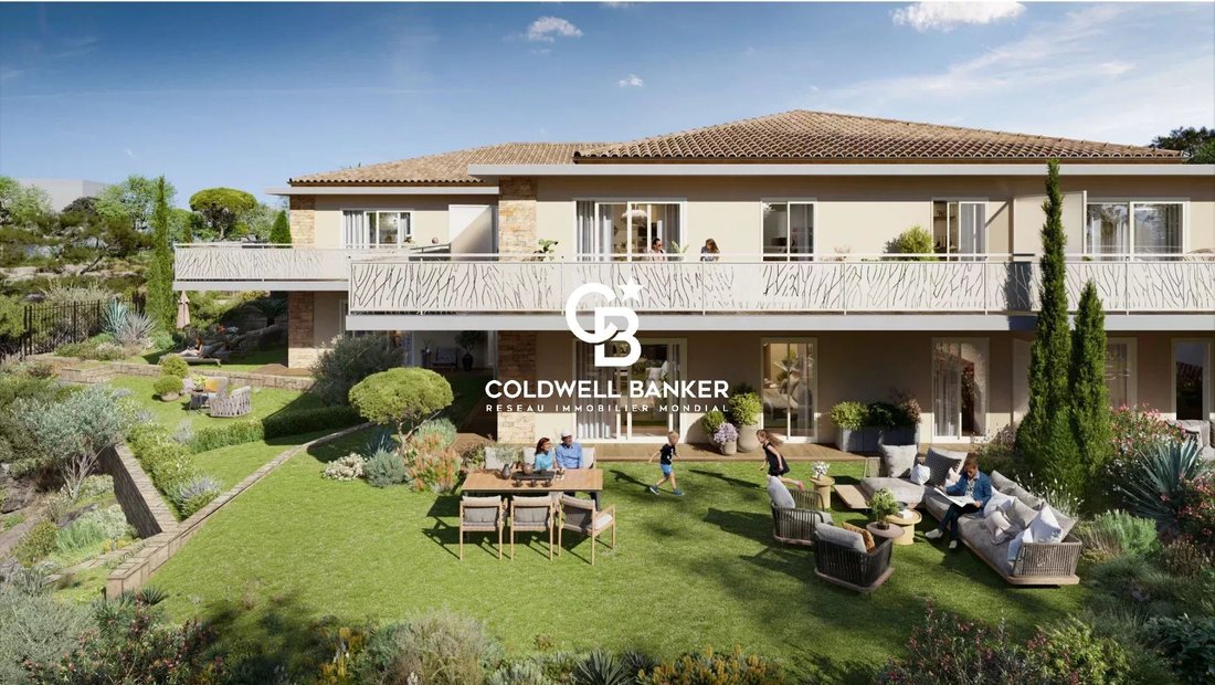 Apartment in Cannes, Provence-Alpes-Côte d'Azur, France 4 - 15648825