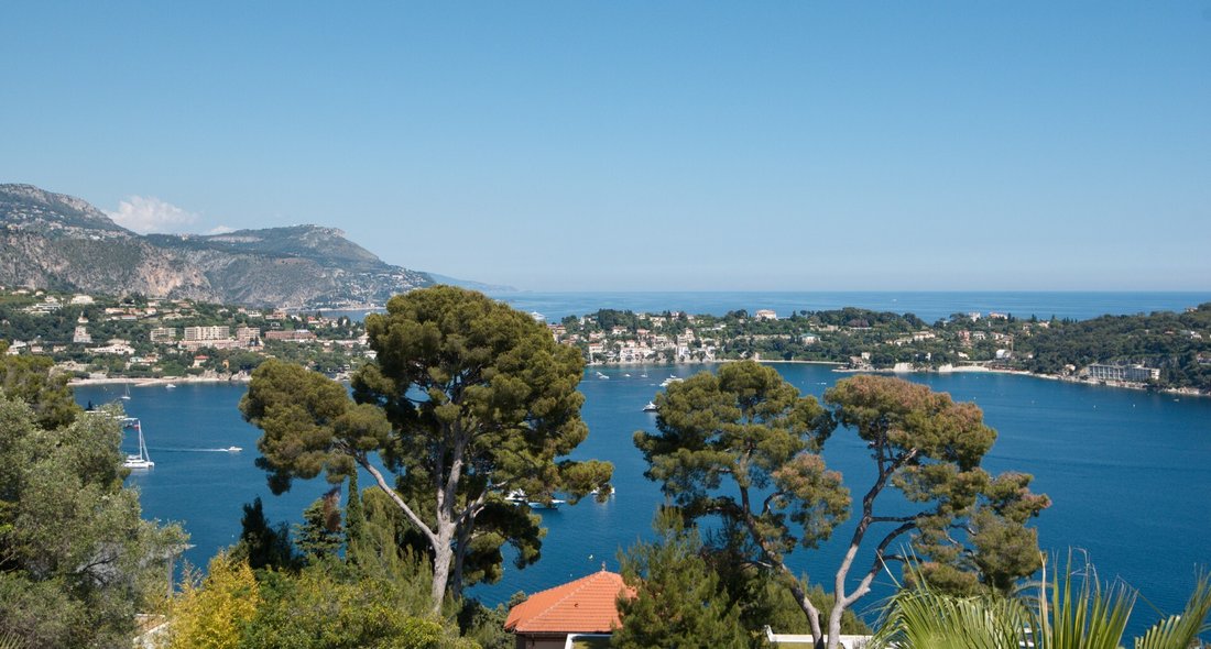 House in Mont Boron, Nice, Provence-Alpes-Côte d'Azur 3 - 15643952