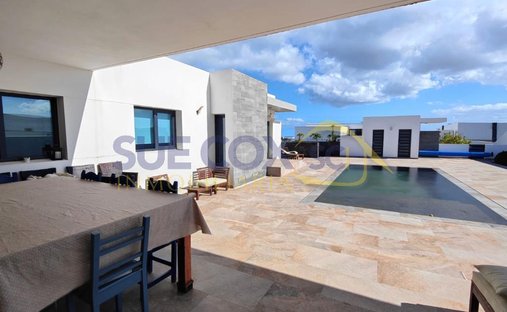 Villa in Spagna 1