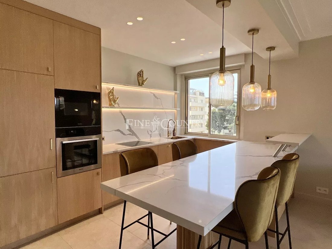 Apartment in Cannes, Provence-Alpes-Côte d'Azur, France 4 - 13146977