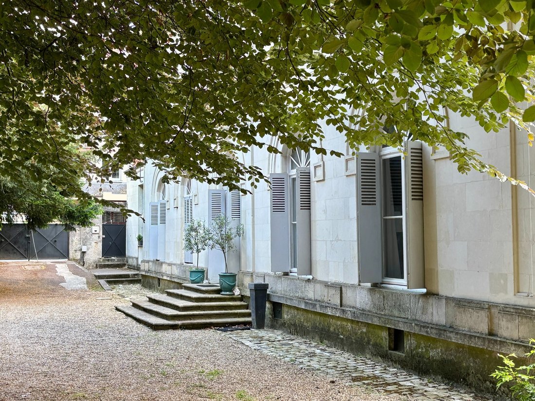 House in Grammont, Tours, France 5 - 15650985