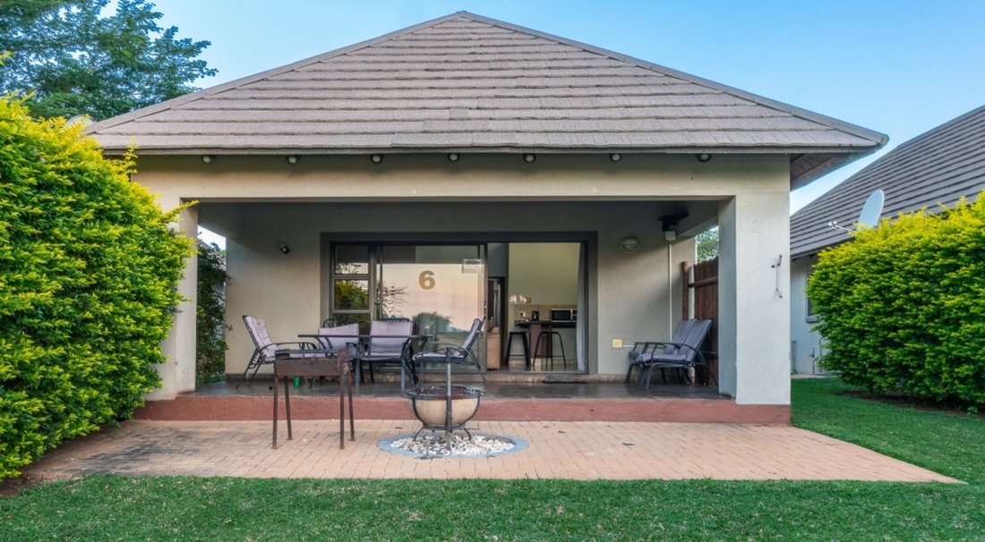 Andere in Nkomazi, Mpumalanga, Südafrika 5 - 15644192