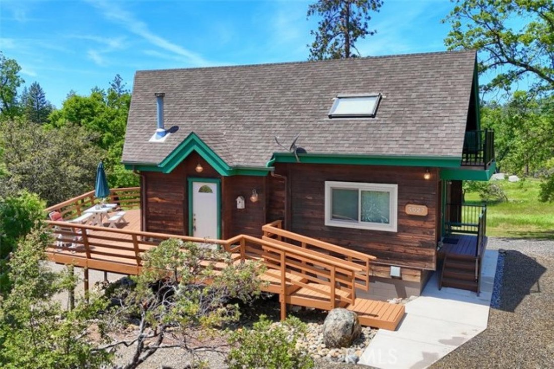 House in Catheys Valley, California, United States 2 - 15652499