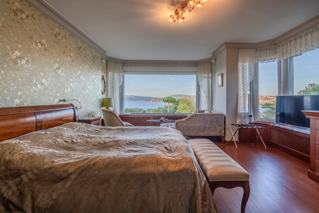 House in İstanbul, İstanbul, Turkey 5 - 15650108
