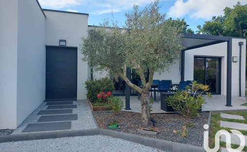 House in Guérande, Pays de la Loire, France 1
