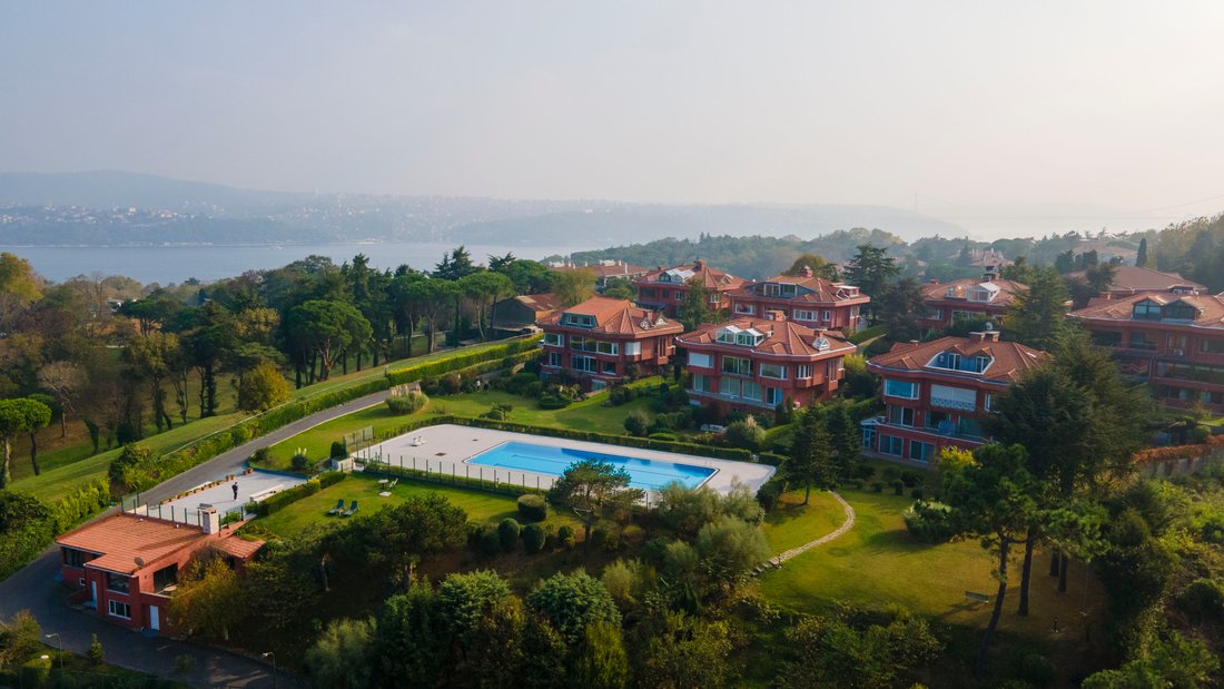 House in İstanbul, İstanbul, Turkey 1 - 15650108