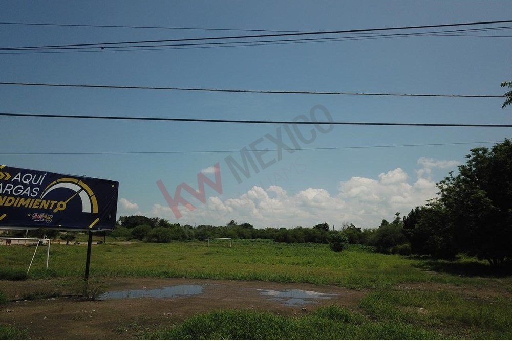 Land in Rioverde, San Luis Potosi, Mexico 5 - 15651483