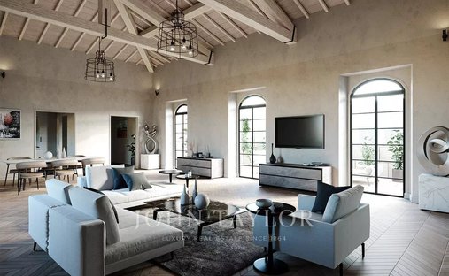 Apartment in Fiesole, Tuscany, Italy 1