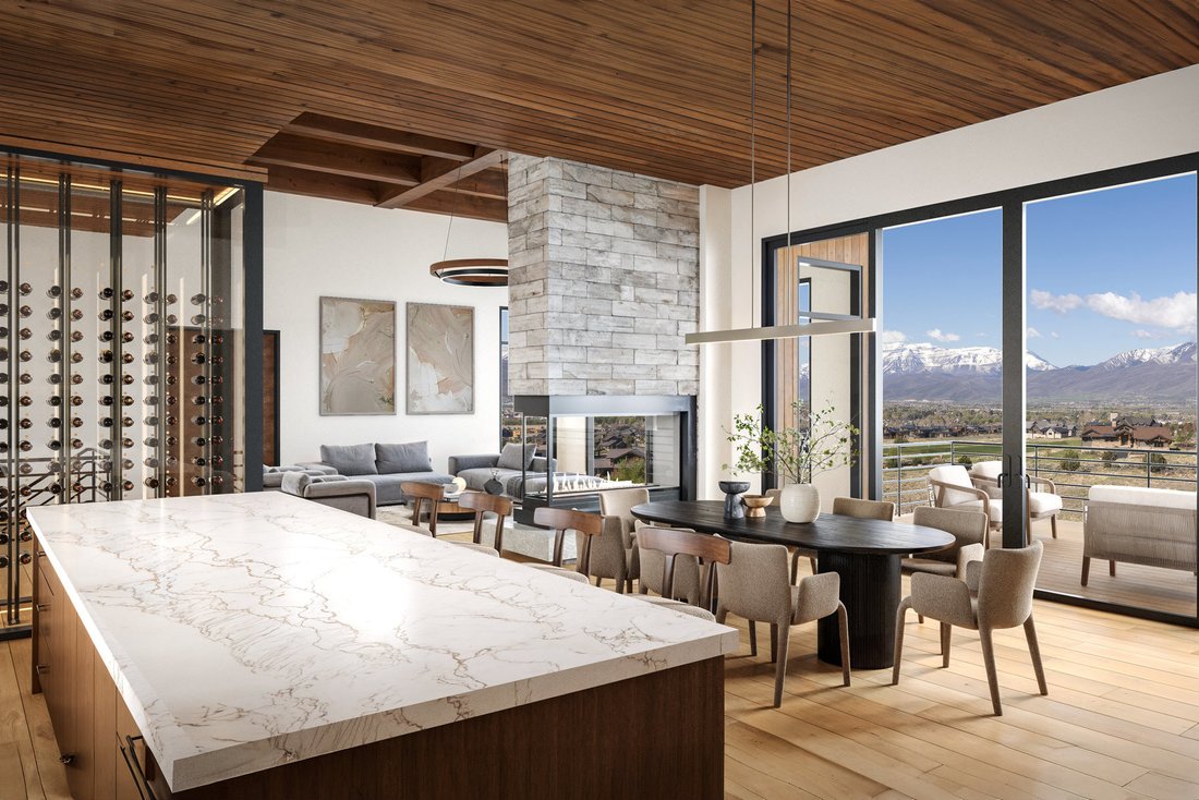 House in Heber City, Utah, United States 5 - 15552846
