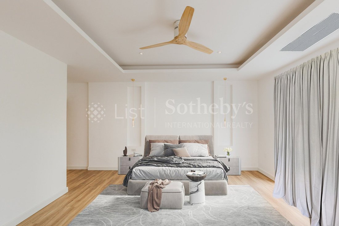 House in Bangkok, Bangkok, Thailand 2 - 11870083