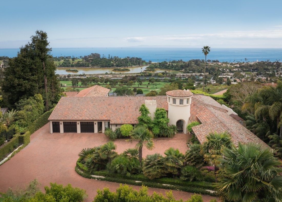House in Santa Barbara, California, United States 3 - 15645783
