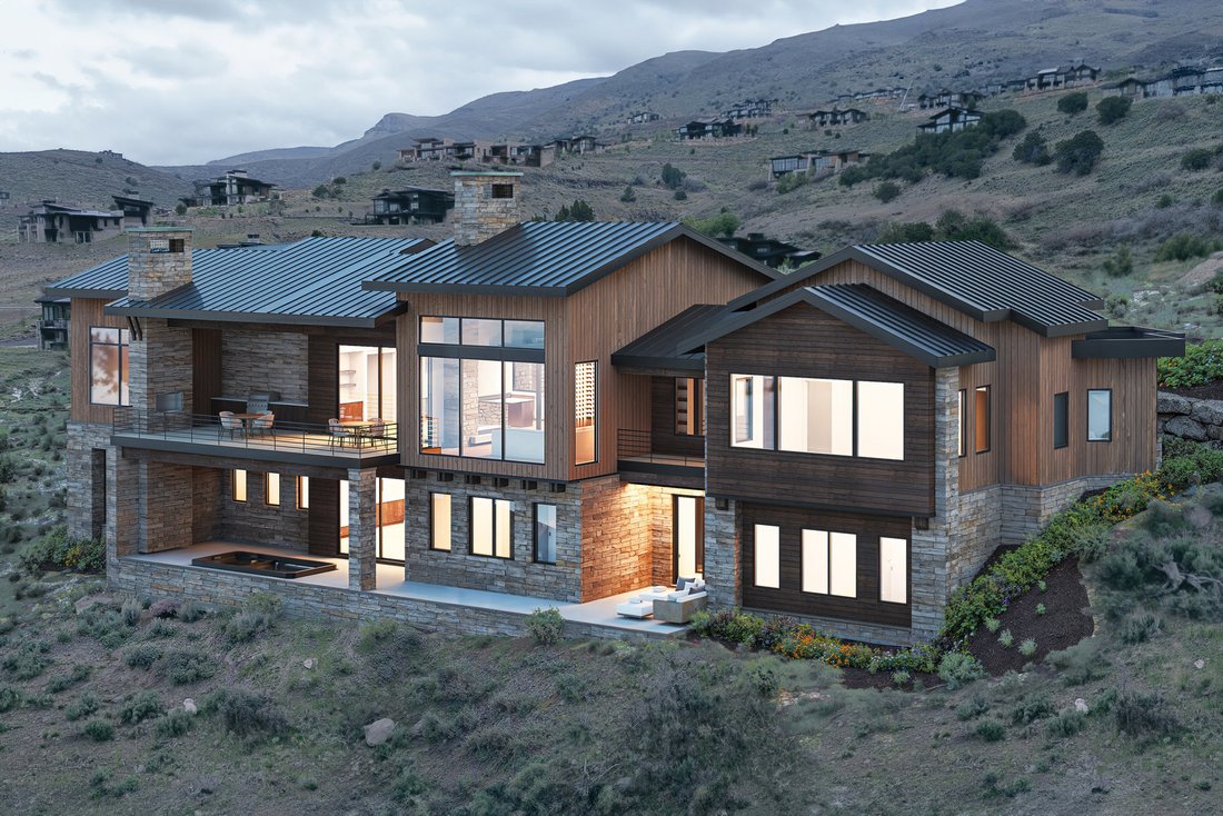 House in Heber City, Utah, United States 3 - 15552846