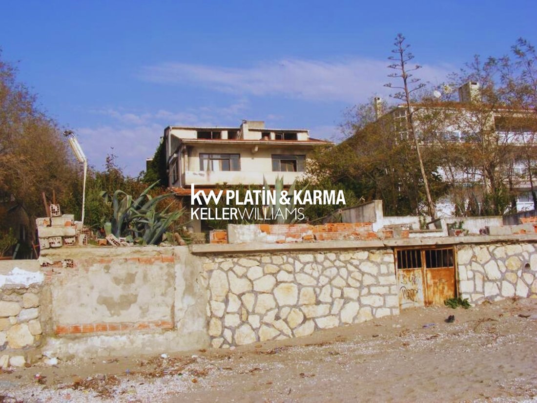House in Büyükçekmece, İstanbul, Turkey 4 - 15649737
