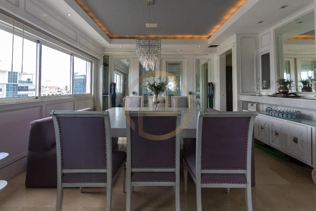 Apartment in Santo Domingo, Distrito Nacional, Dominican Republic 4 - 15649931