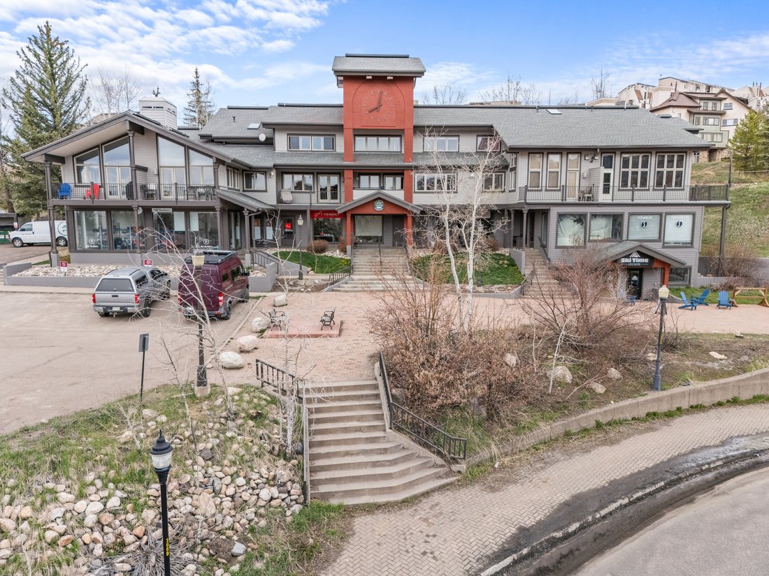 Steamboat Springs, Colorado, United States 2 - 15642927