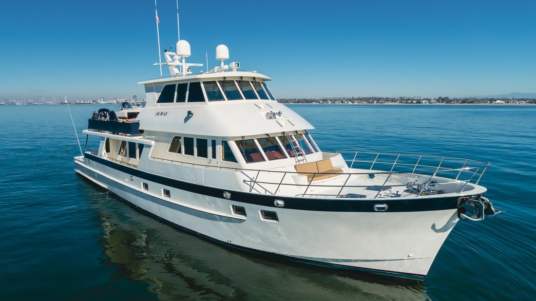 Motor Yacht in United States 3 - 15648500