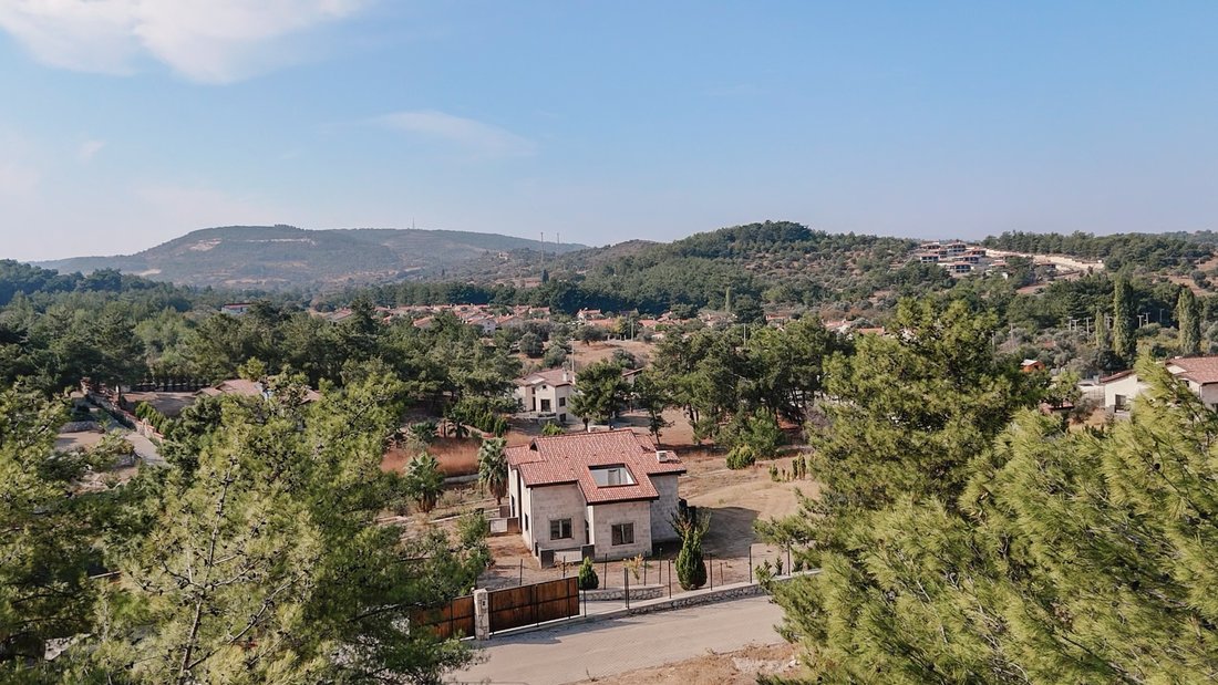 House in Urla, Urla, Turkey 5 - 15650140