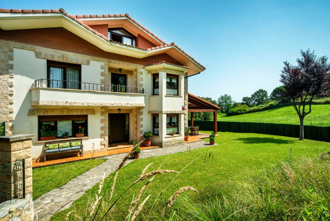 House in Mendebaldea, Donostia-San Sebastian, Spain 1 - 15649943