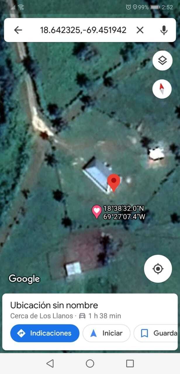 Farm Ranch in San José de los Llanos, San Pedro de Macorís Province, Dominican Republic 5 - 15649895