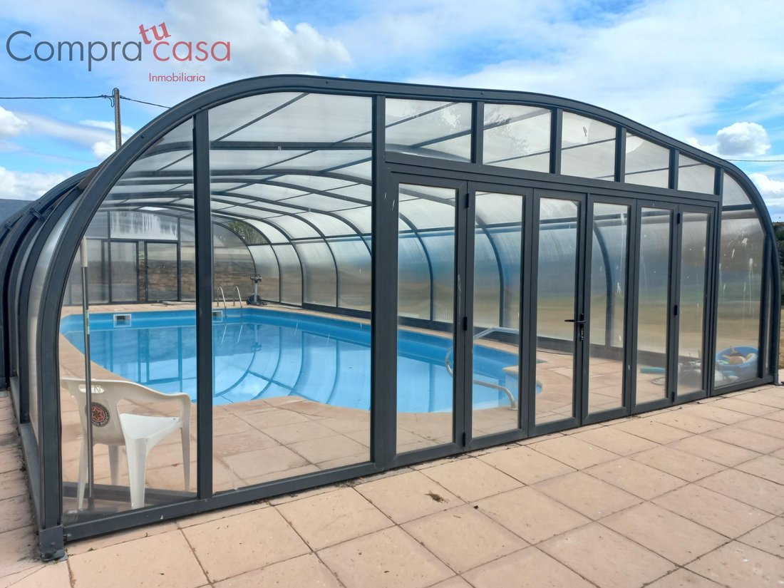 Villa in Torrecaballeros, Castile and Leon, Spain 3 - 15609331