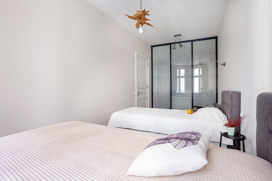 Apartment in İstanbul, İstanbul, Turkey 4 - 15649847