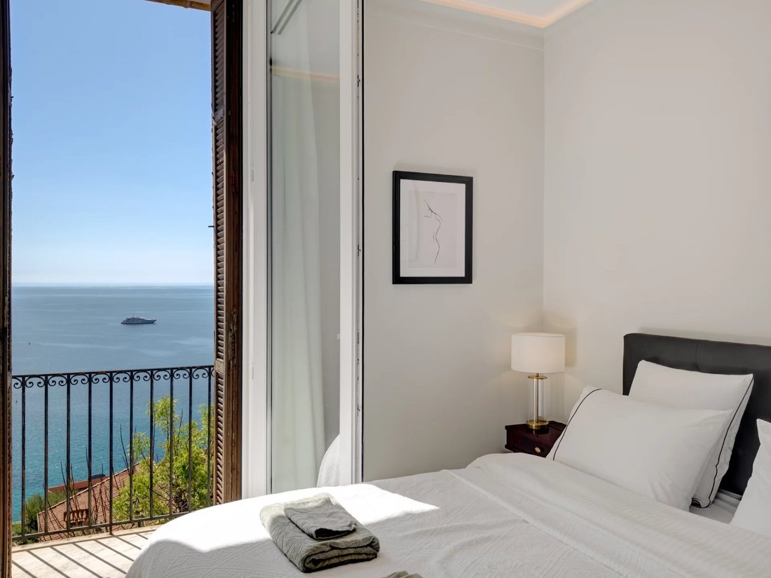 Apartment in Village-Cros de Caste-Coupiere-Mont Gros, Roquebrune-Cap-Martin, France 3 - 15646970
