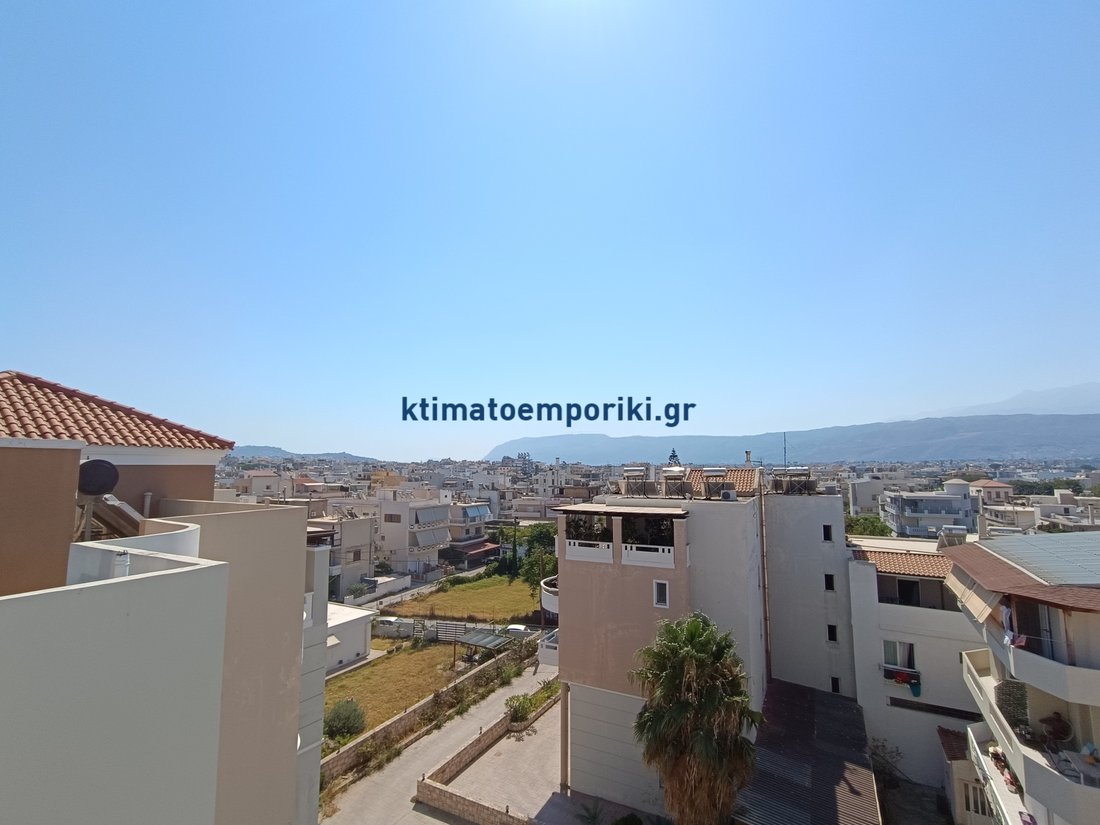 Apartment in Crete, Greece 5 - 13183713