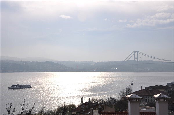 Condo in İstanbul, İstanbul, Turkey 1 - 15649889