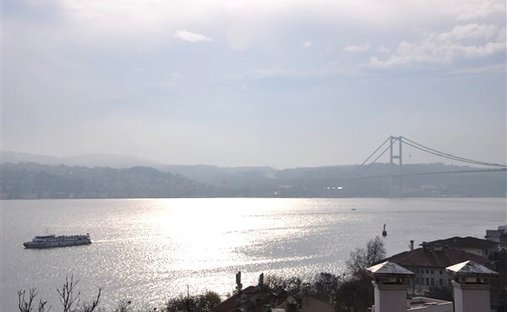 Maison à Istanbul, Istanbul, Turquie 1