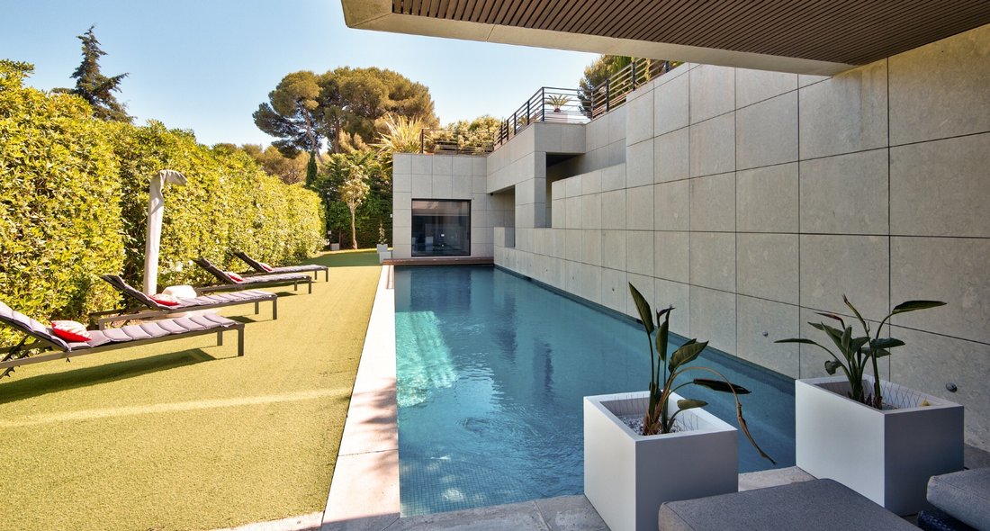 House in Mont Boron, Nice, Provence-Alpes-Côte d'Azur 4 - 15643952