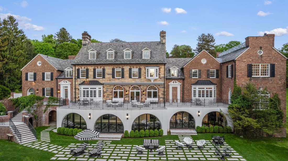 House in Irvington, New York, United States 4 - 15643286