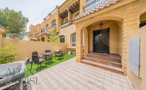 Villa in Dubai, دبي, United Arab Emirates 1