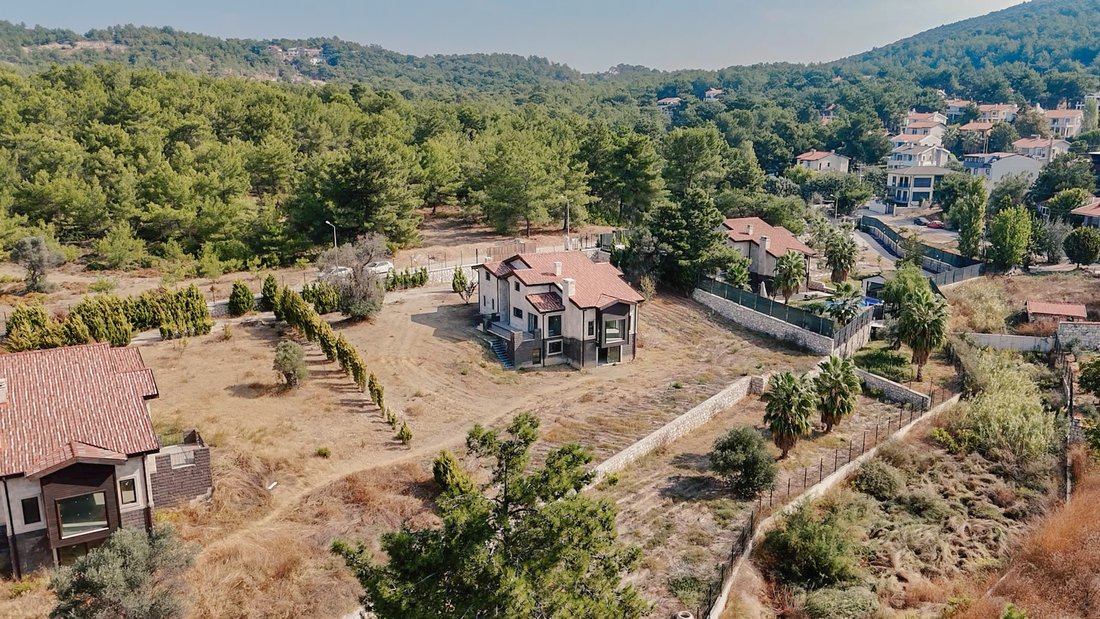 House in Urla, Urla, Turkey 4 - 15650140
