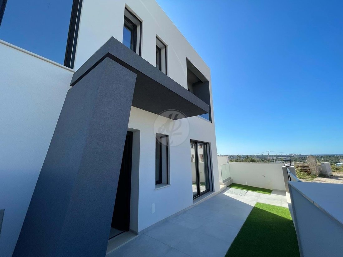 Villa in Portimao, Algarve, Portugal 2 - 15644662