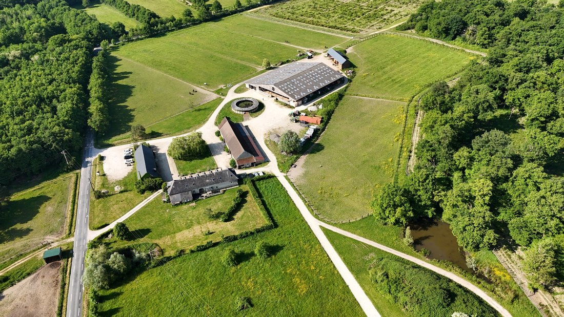 House in Ardon, Centre-Val de Loire, France 5 - 15525869