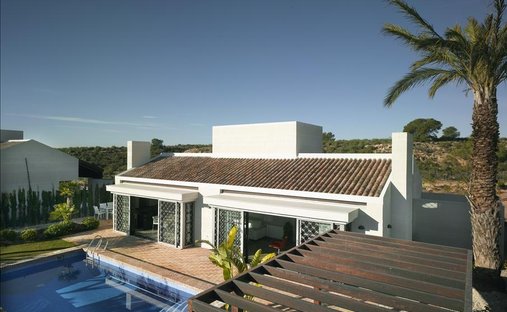 Villa in Jeronimo y Avileses, Jeronimos y Avileses y Balsicas de Arriba, Murcia 1