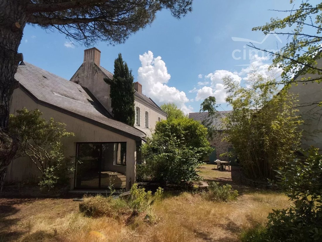 House in Denee, Pays de la Loire, France 5 - 15643816