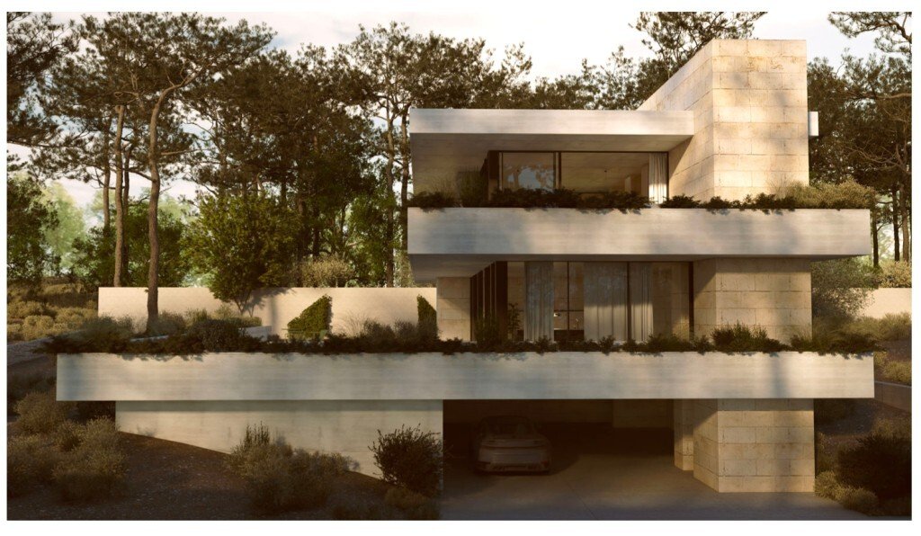 Villa in sa Pobla, Balearic Islands, Spain 2 - 15644819