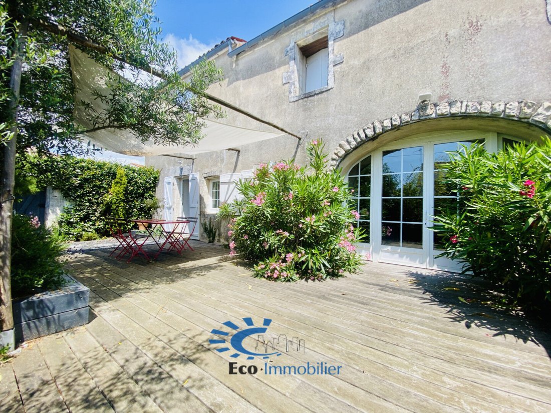House in Nord, Nieul-sur-Mer, France 1 - 15143342