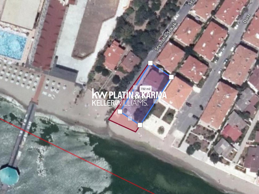 House in Büyükçekmece, İstanbul, Turkey 5 - 15649737