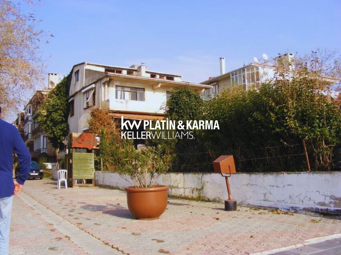 House in Büyükçekmece, İstanbul, Turkey 3 - 15649737