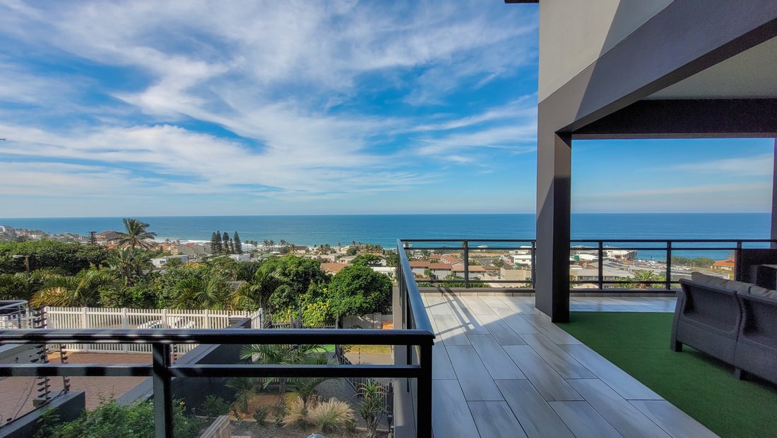 House in Ballito, KwaZulu-Natal, South Africa 1 - 15643274