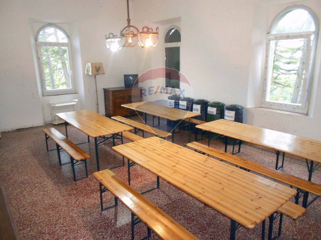 Whispers of the 13th Century: A Mountain-Enthroned Castle Awaits in Emilia-Romagna’s Emerald Wilds - 5